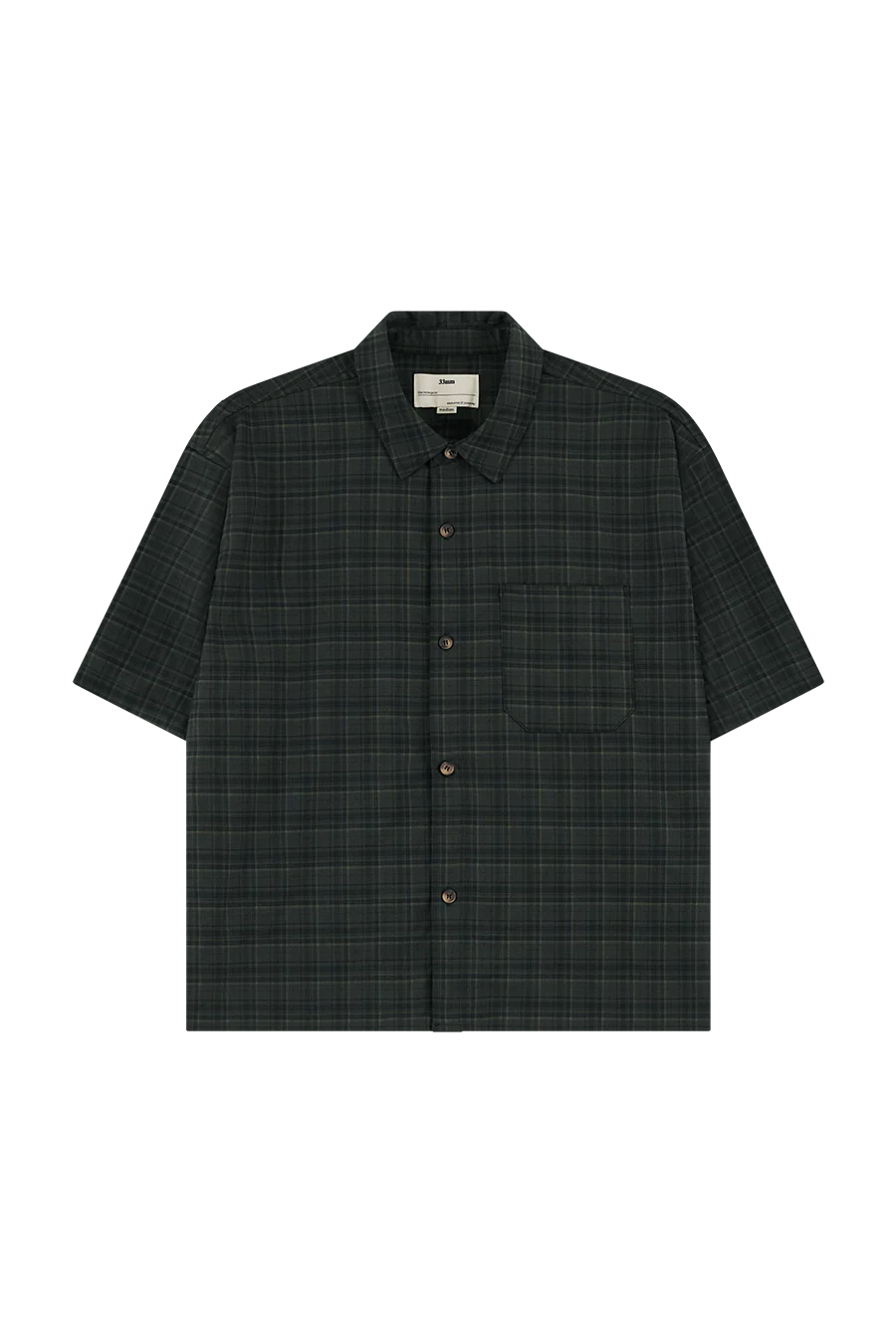 New In Apparel